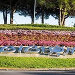 Welcoming Flat With Garden-View Terrace - Beahost