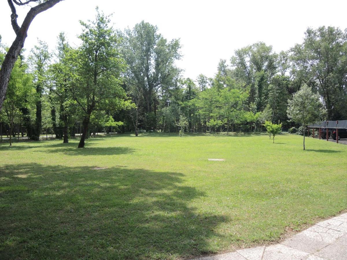 Apartment Welcoming Flat With Garden-view Terrace - Beahost *