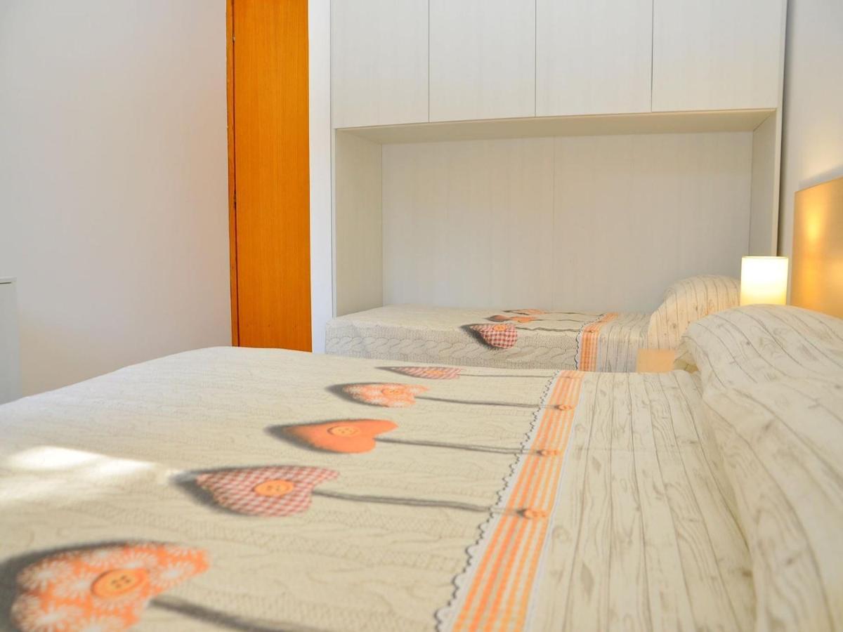 Welcoming Flat With Garden-view Terrace - Beahost Bibione