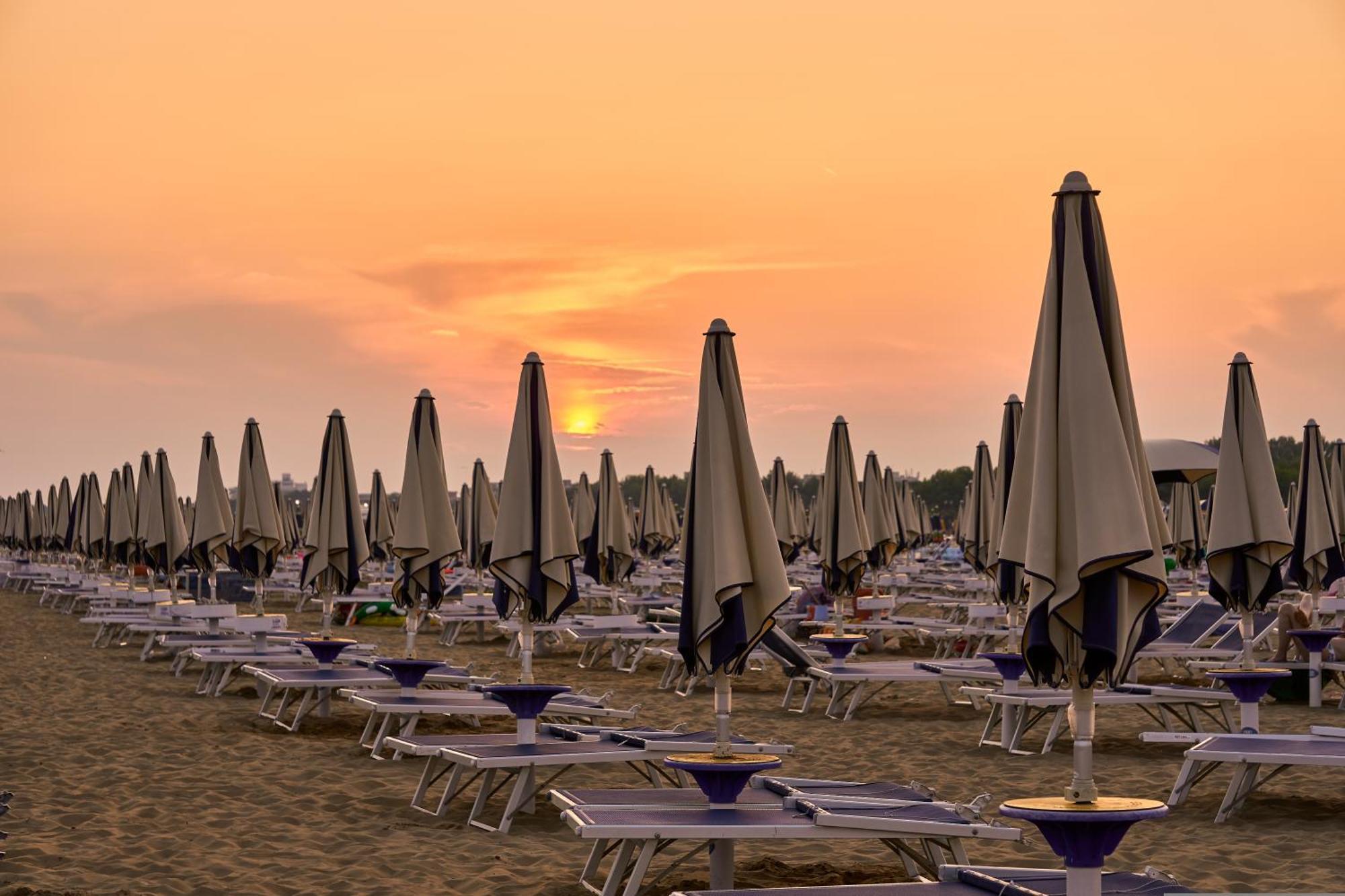 Apartment Welcoming Flat With Garden-view Terrace - Beahost Bibione
